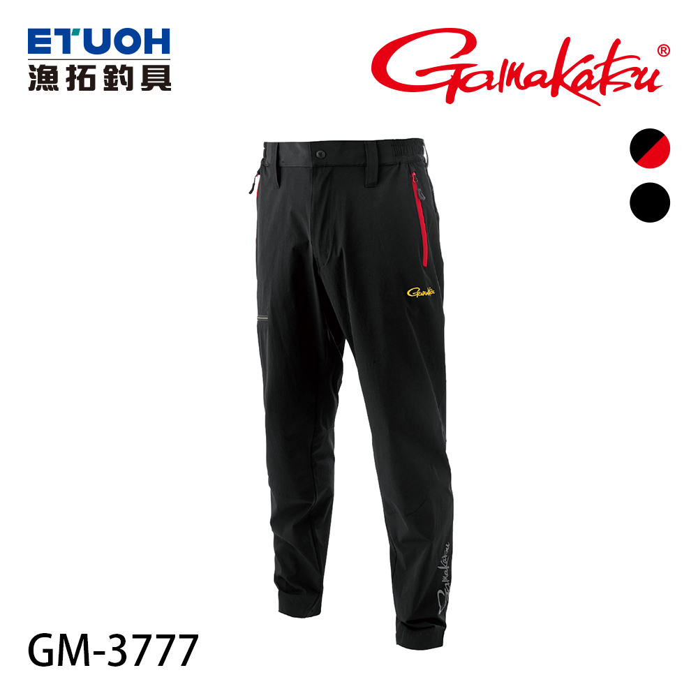 GAMAKATSU GM-3777 [長褲]